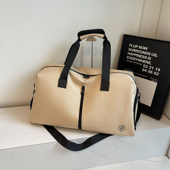 Multi-Purpose Travel Weekender Duffel