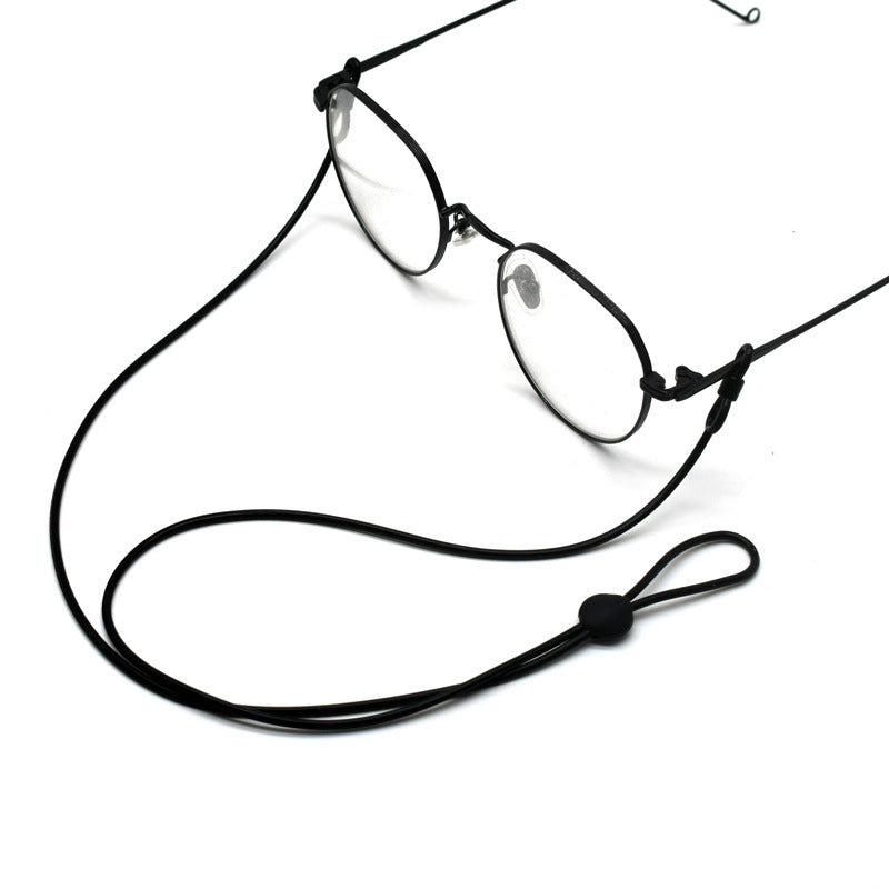 Adjustable Silicone Eyewear Retainer Strap Bowlift 1786692389