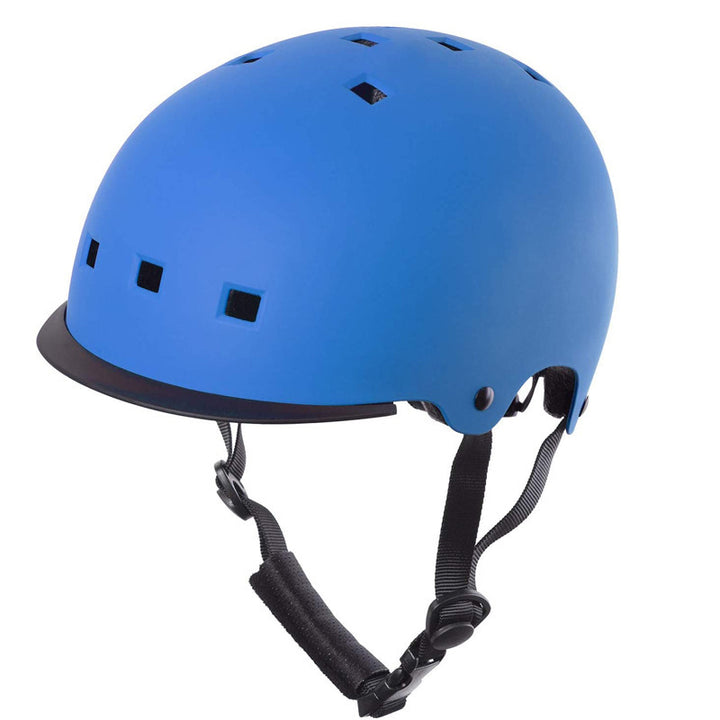 Protective Skateboarding Helmet Bowlift