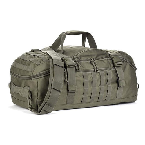 Tactical Multi-Purpose Duffel Bag Bowlift
