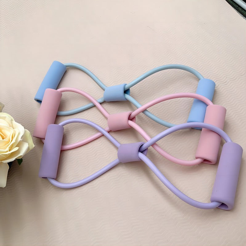 Effective Fitness Resistance Band Bowlift