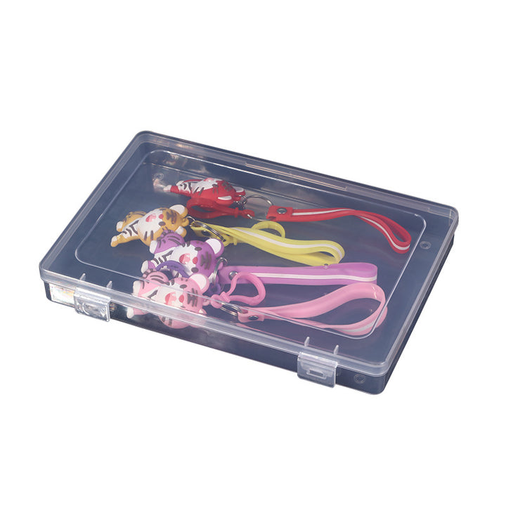 Multi-Functional Storage Organizer Box Bowlift