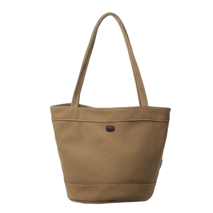 Everyday Canvas Tote Bag Bowlift
