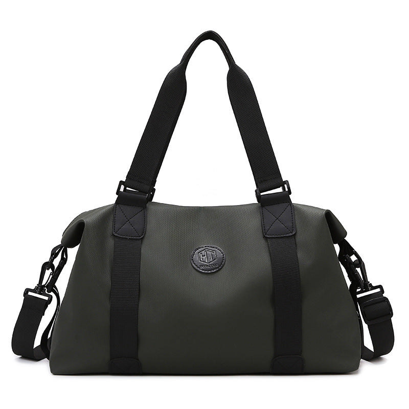 Durable Lightweight Travel Duffle Bowlift