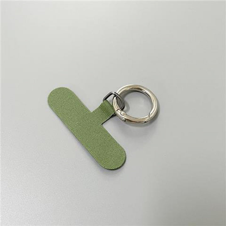 Durable Keyring Accessory Bowlift
