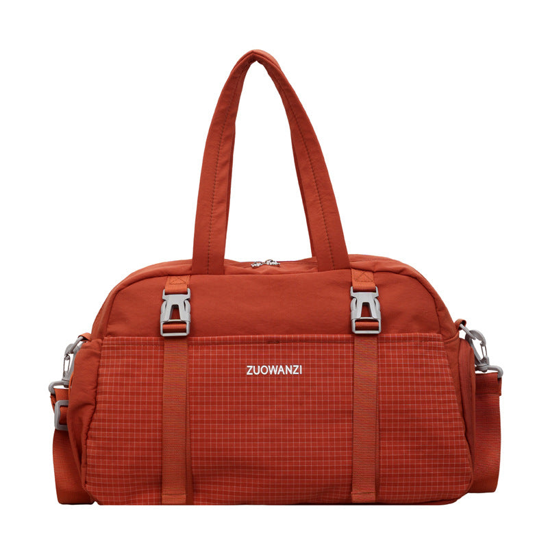 Versatile Multi-Functional Travel Duffle Bag Bowlift 1790157912