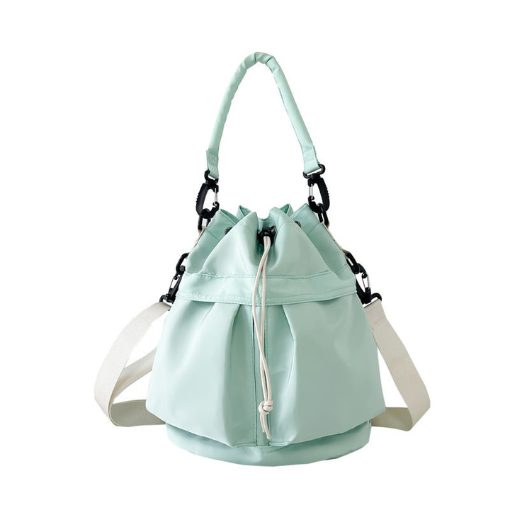 Stylish Bucket Handbag Bowlift