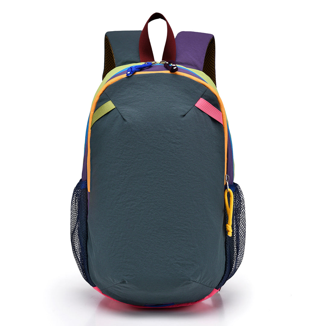 Lightweight Outdoor Sport Backpack Bowlift