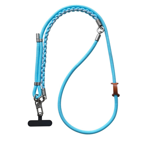 Braided Utility Phone Lanyard Bowlift