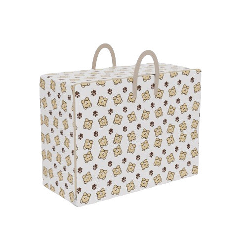 Playful Children's Storage Box Bowlift
