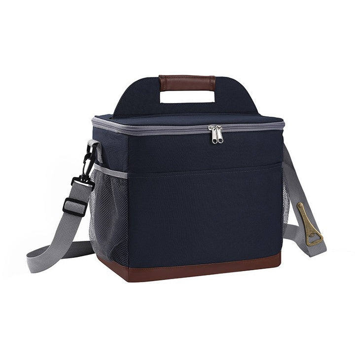 Insulated Food Storage Cooler Bag Bowlift