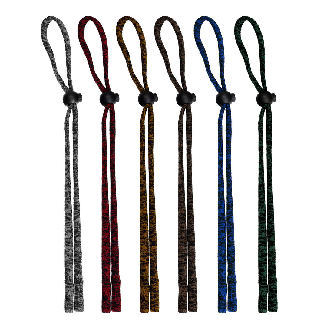 Adjustable Eyewear Retainer Cord Bowlift