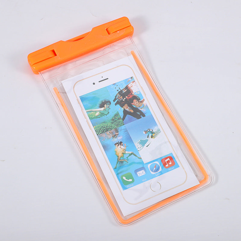 Waterproof Smartphone Case Bowlift