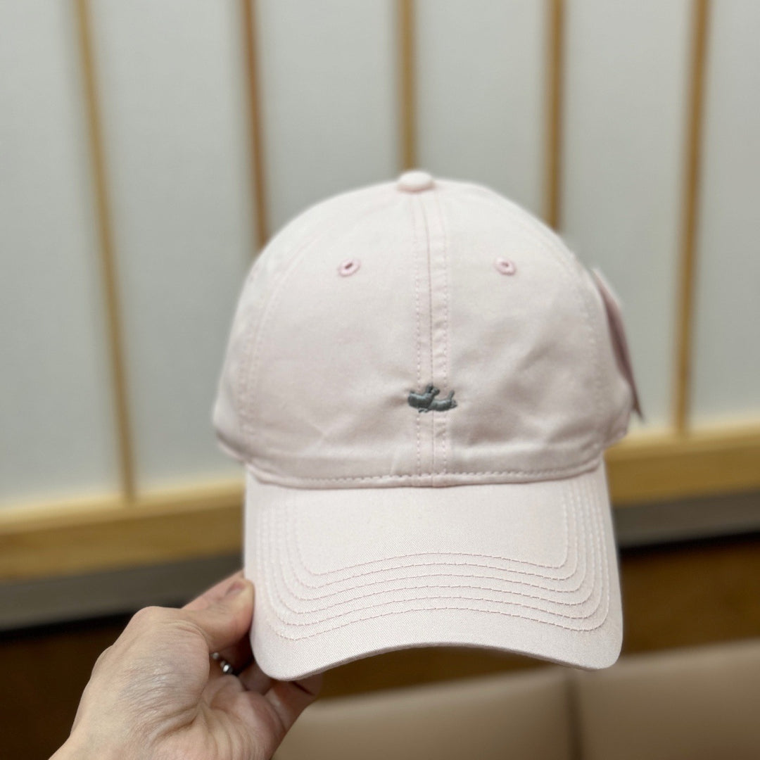 Men's Adjustable Comfort Fit Baseball Cap Bowlift