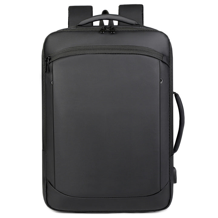 Versatile Travel Backpack Bowlift