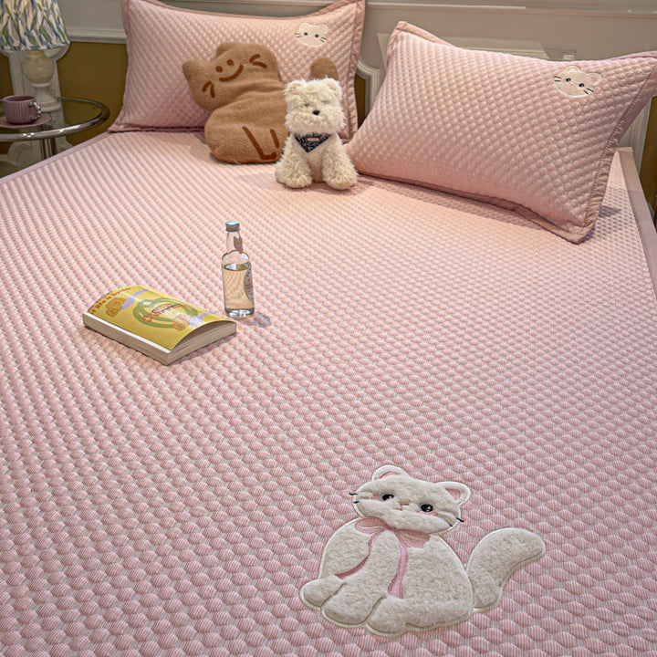Bed Cover Quilt