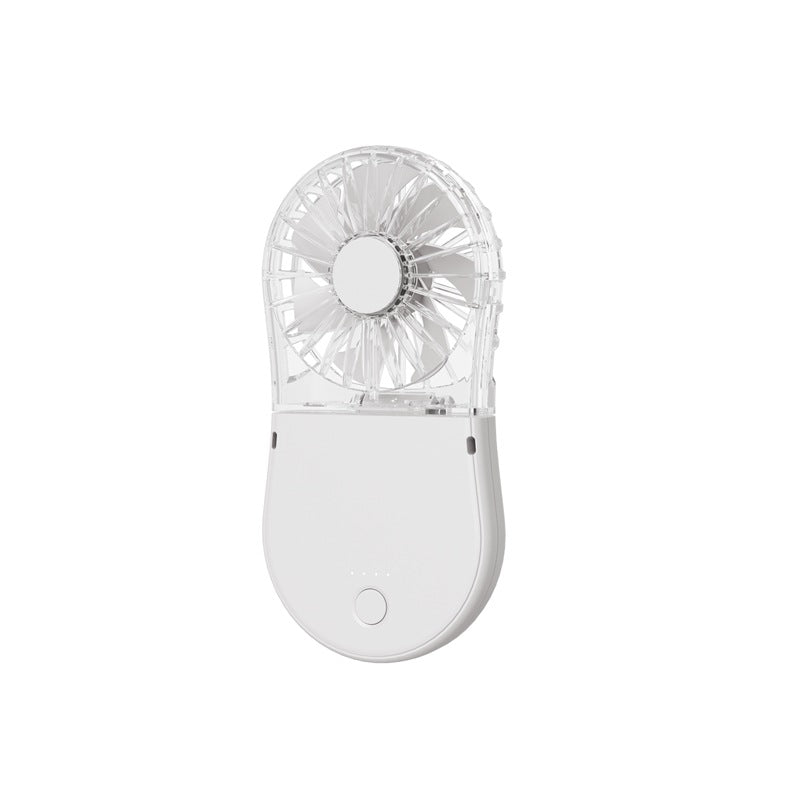 Portable Mini Handheld Fan Bowlift