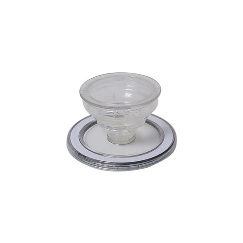 Versatile Glass Bowl Set Bowlift
