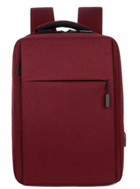 Sleek Professional Business Laptop Backpack Bowlift
