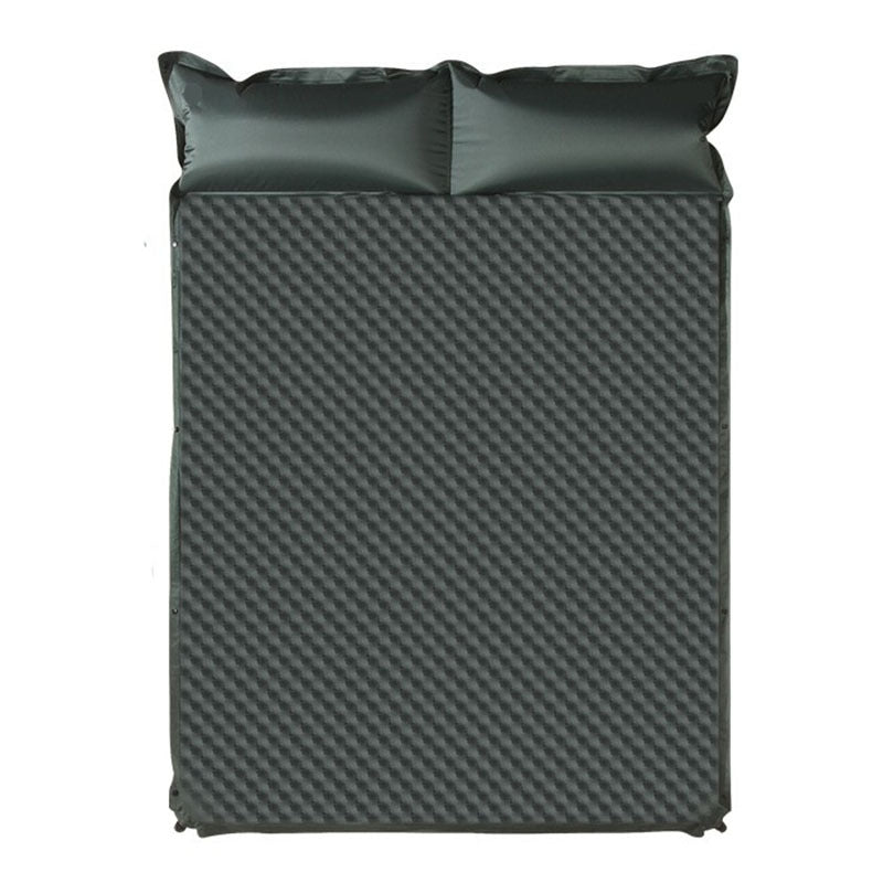 Bowlift sleeping mat