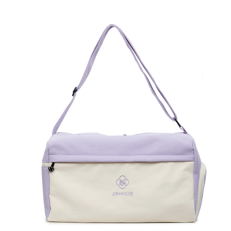Women Stylish Sports and Leisure Bag Bowlift