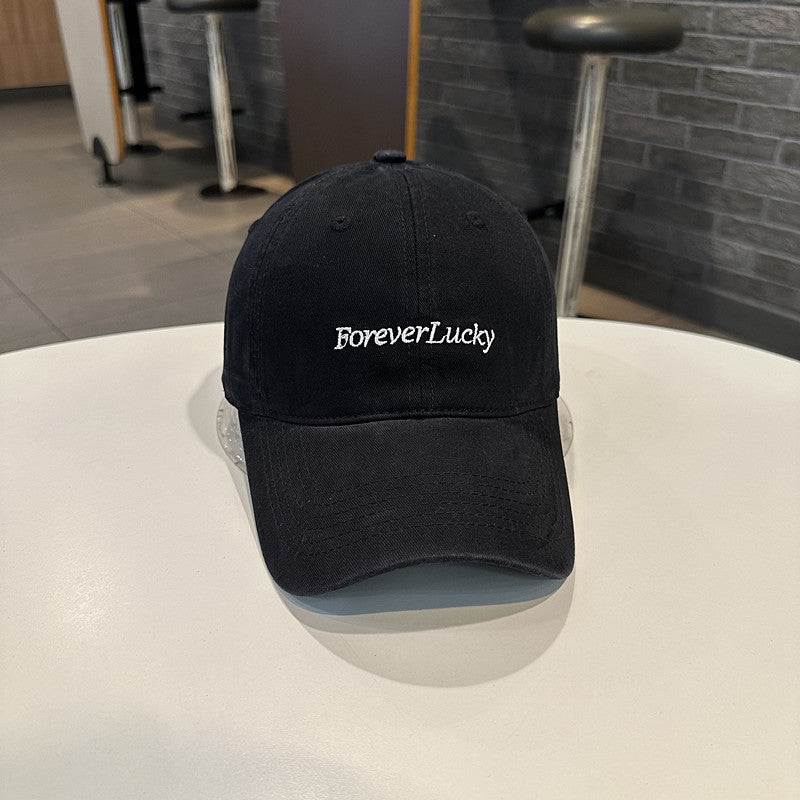 Women's Adjustable Cotton Baseball Cap Bowlift 1784270912
