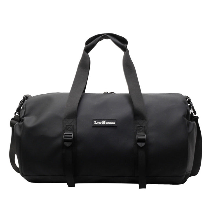 Men's Functional Sports Bag Bowlift