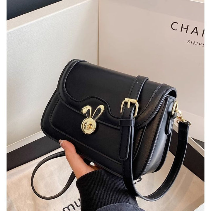 Compact Designer Crossbody Bag Bowlift