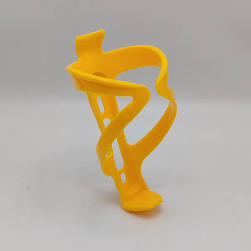 Spiral Design Bicycle Water Bottle Holder Bowlift