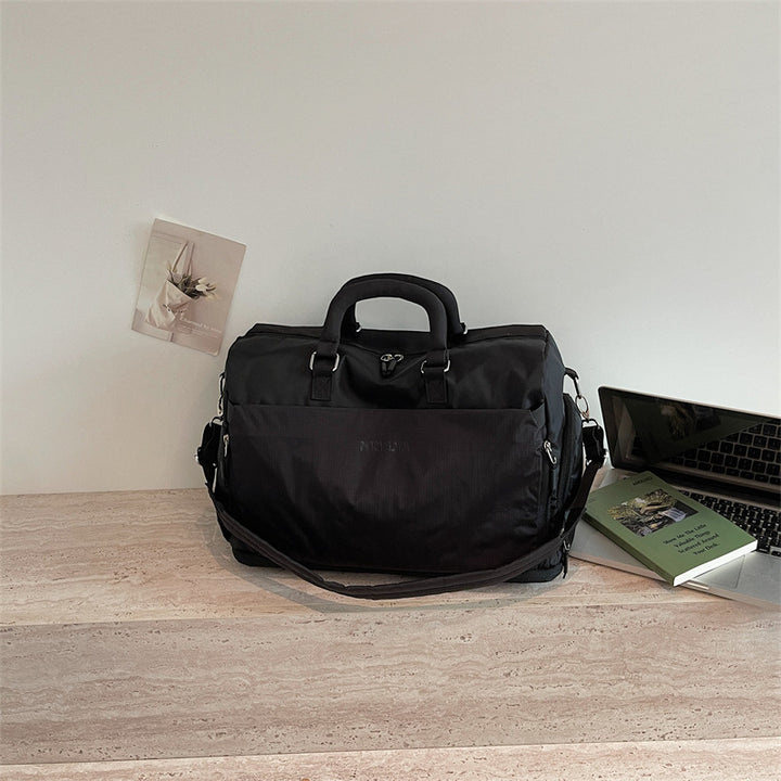 Durable Travel Duffel