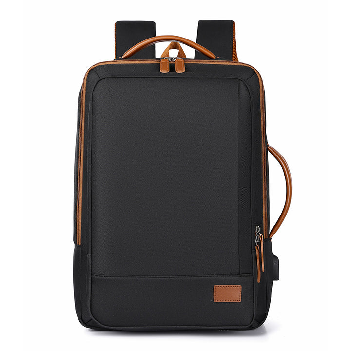 Professional Multi-Functional Laptop Briefcase Bowlift