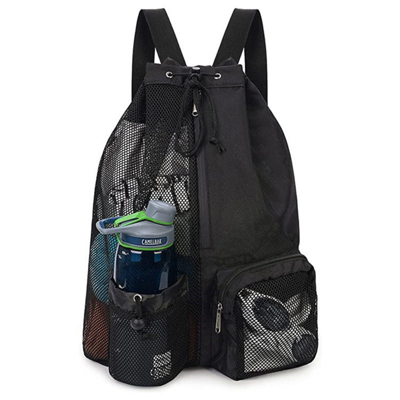 Versatile Sports Hydration Backpack Bowlift