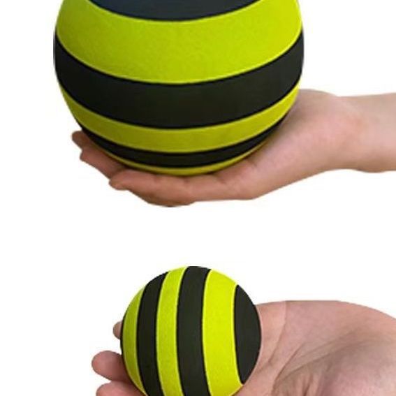 Balance Ball Bowlift