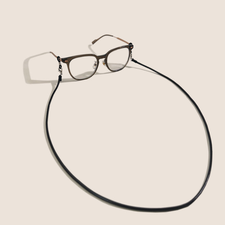 Adjustable Lightweight Eyewear Retainer Strap Bowlift