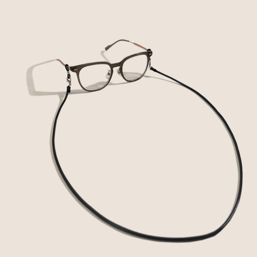 Adjustable Lightweight Eyewear Retainer Strap Bowlift