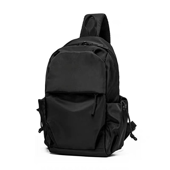 Sleek Urban Utility Backpack Bowlift