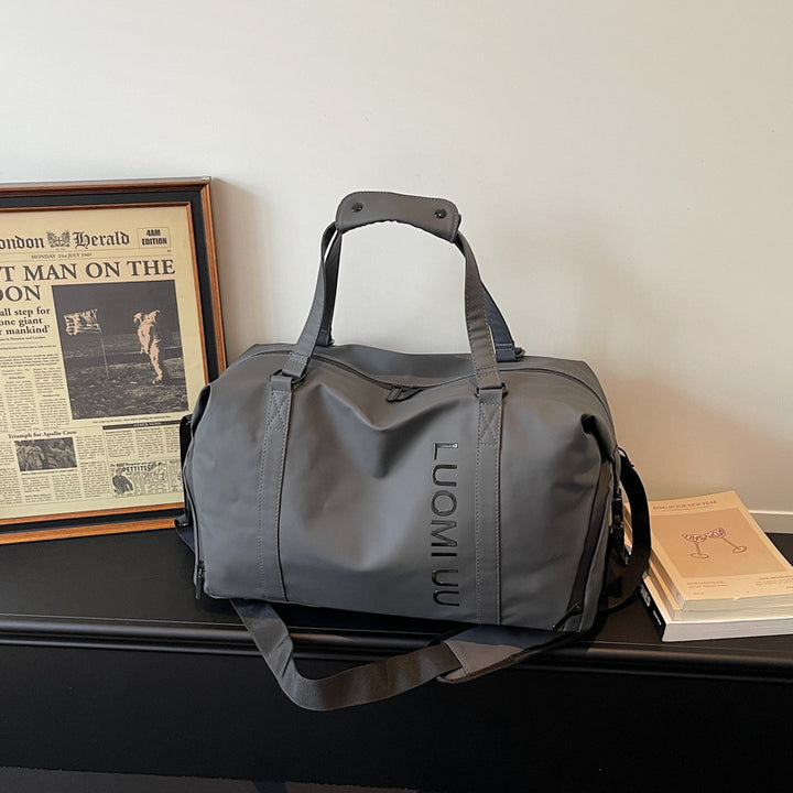 Durable Waterproof Travel Duffel