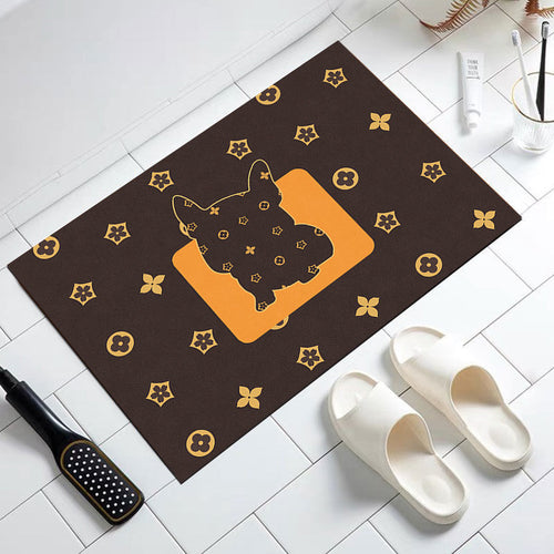 Decorative Door Mat