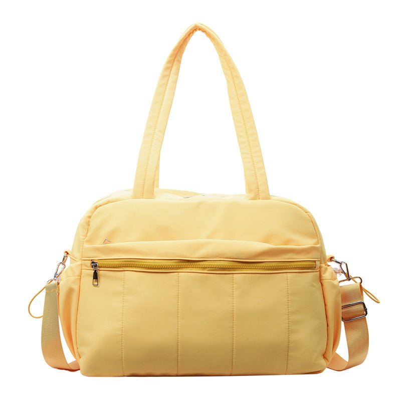 Multi-Functional Travel Tote Bag