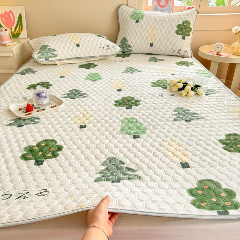 Bed Cover Quilt