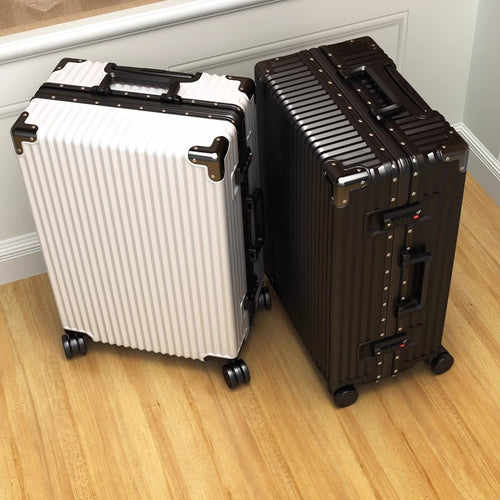 Unisex Ergonomic Hardshell Cabin Suitcase Bowlift