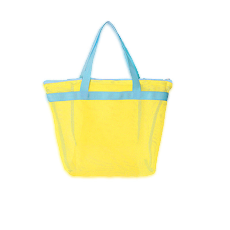 Breathable Beach Bag Bowlift