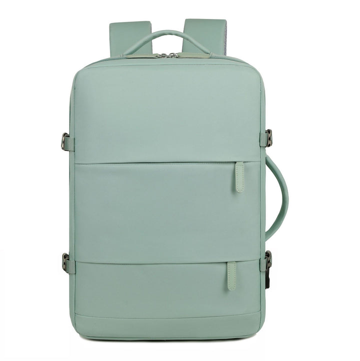 Premium Eco-Friendly Multi-Functional Backpack Bowlift