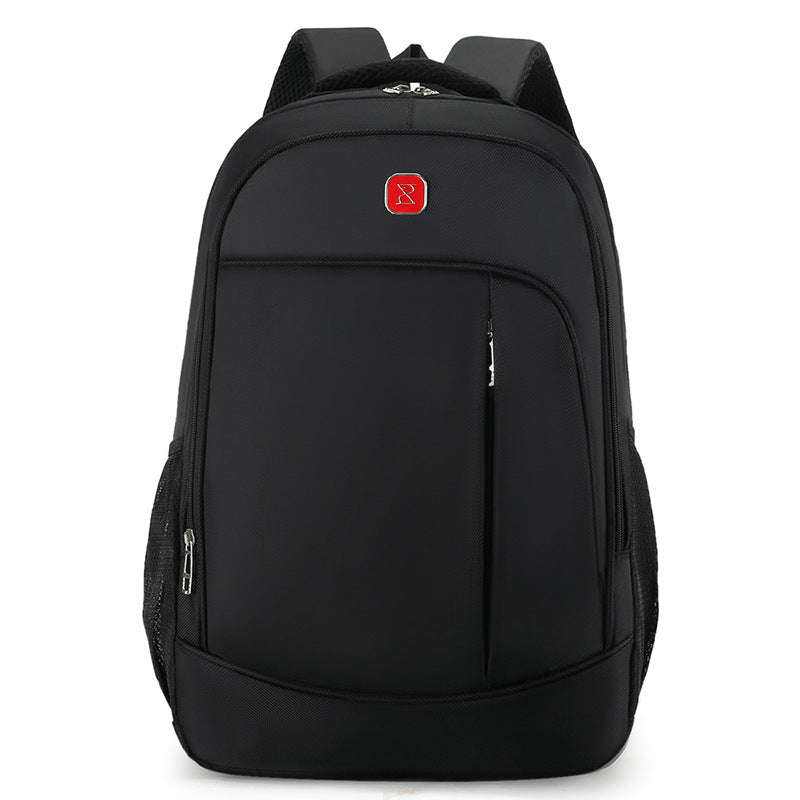 Multi-Pocket Professional Laptop Backpack Bowlift
