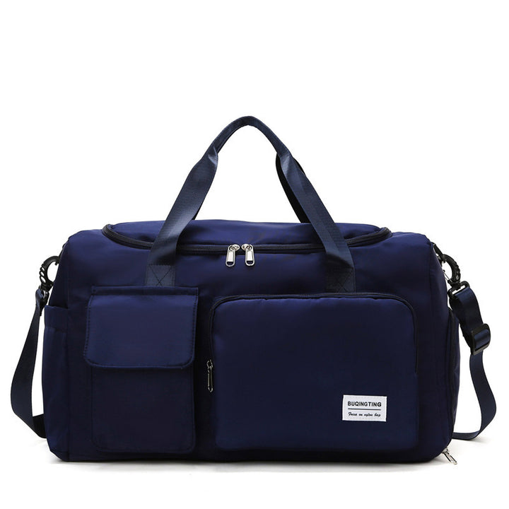 Travel Duffel Bowlift