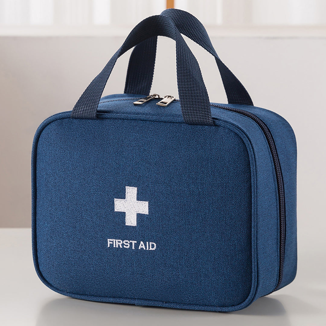 First Aid Essentials Storage Case Bowlift
