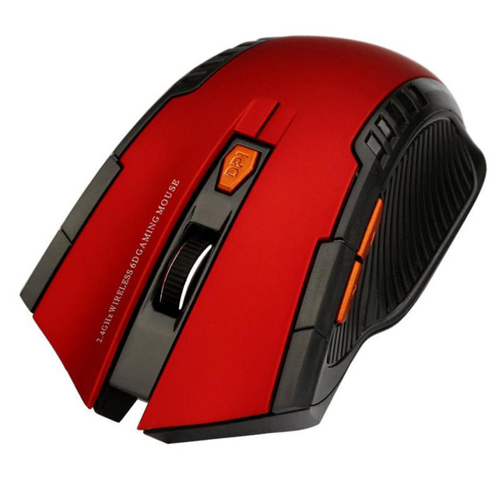 Gaming mouse Bowlift