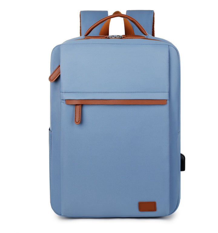 Backpack Bowlift