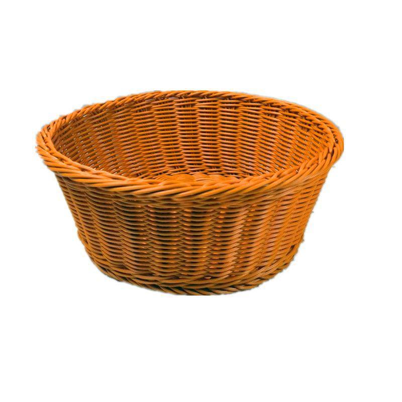Handwoven Fruit Serving Bowls Bowlift