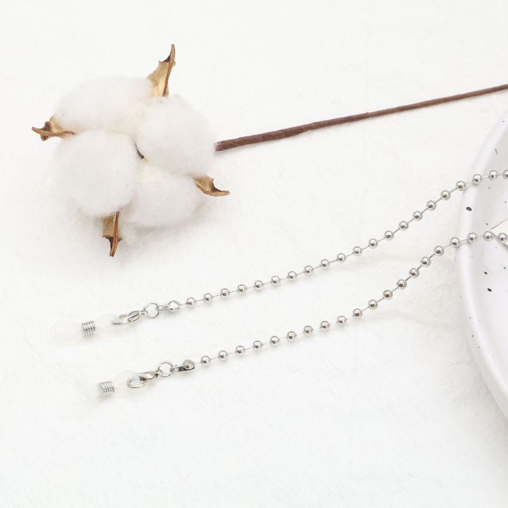 Stylish Metal Eyewear Chain Bowlift